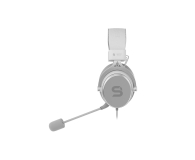 SPC Gear VIRO Plus USB Onyx White - 635867 - zdjęcie 3